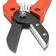 Секатор Altuna J453.A с наковальней - изображение 4