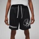 Шорти чоловічі баскетбольні Jordan Dri-FIT Sport BC Men's Mesh Shorts розмір XL (DZ0569-010) - зображення 1