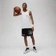 Шорти чоловічі баскетбольні Jordan Dri-FIT Sport BC Men's Mesh Shorts розмір XL (DZ0569-010) - зображення 10
