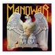 MANOWAR – Battle Hymns (CD, EU) - изображение 1