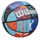 Мяч баскетбольный Wilson WNBA Heir Outdoor размер 6 резиновый (WZ3009201XB06) - изображение 2