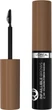 Объемная тушь для бровей L'Oreal Paris Infaillible Brows с эффектом до 24 часов Светло-коричневый 4.9 мл (3600523755271) - изображение 1