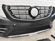 Бампер передний AMG Mercedes V Class Vito Metris W447 2014-2023 для Mercedes-Benz Vito / V-class W447 2015- (8197) - изображение 5