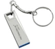 USB Флешка MicroDrive Брелок Trapezzio 32Гб - изображение 1