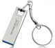 USB Флешка MicroDrive Брелок Trapezzio 32Гб - изображение 4