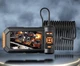 Ендоскоп із монітором Inskam HD808 Dual 2 Камери 8мм 2 метри - зображення 4