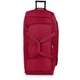 Сумка дорожная на колесах Gabol Week Eco 110L Rojo (122315-008) - изображение 7