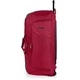Сумка дорожная на колесах Gabol Week Eco 110L Rojo (122315-008) - изображение 8