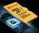 MicroSD Карта памяти Kodak UHS-L V30 A1 256Гб - изображение 2