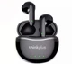 Беспроводные наушники Lenovo ThinkPlus Pods X16 Bluetooth 5.2 Черные - изображение 1