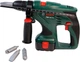 Іграшковий набір Klein Bosch Перфоратор 29 см (4009847084507) - зображення 1