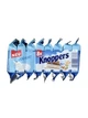 Вафли Storck Knoppers Joghurt 8 x 25г - изображение 2