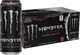 Блок енергетиков Monster Ultra Black Sugar Free 15x473мл - изображение 1