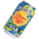 Газировка Chupa Chups Sparkling Sour Blueberry Flavour 335мл - изображение 2