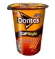 Снеки Doritos CUP Style Smoked Cheese Flavor 60г - изображение 1