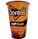 Снеки Doritos CUP Style Smoked Cheese Flavor 60г - изображение 2