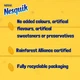 Какао Nestle Nesquik Chocolate Caramel 500г - зображення 4