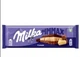 Шоколад Milka Mmmax Triolade 280г - зображення 1