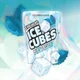 Жевачка Ice Breakers Ice Cubes Mint Crystal Gum 92 г - изображение 2