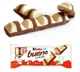 Батончик Kinder Bueno White 39г - зображення 2