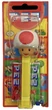 Драже PEZ Super Mario Nintendo Гриб набір іграшка іграшка з цукерками 17г - зображення 2