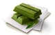 Батончики KitKat Matcha Latte Mini 10 mini - изображение 3