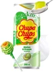 Газований напій Chupa Chups Melon Cream 250 мл - зображення 2