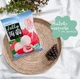 Конжак желе зі смаком лічі Cozzo Jushida Konnyaku Jelly Lychee 160г - зображення 2