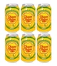 Газований напій Chupa Chups Mango 335мл - зображення 2