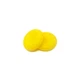 Силіконові накладки на стики PS5, Xbox yellow - зображення 3