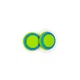 Силиконовые накладки на стики PS5, Xbox LightgreenBlue - изображение 3