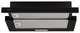 Вытяжка JANTAR TLT 1000 LED 60 BL - изображение 2