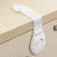 Защита для шкафов Mommy Bag универсальная, пластиково-текстильная (2 шт) - изображение 1