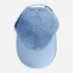 Кепка летняя Tommy Hilfiger 451359684 One Size Голубая (1159788672) - изображение 3
