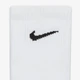 Набор носков Nike U NK ED PLUS LTWT CRW 132 SX6888-964 34-38 3 пары Multicolor (194955548226) - изображение 3