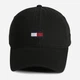 Кепка Tommy Hilfiger 369980772 One Size Черная (1159788681) - изображение 4