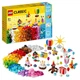 LEGO Classic, Набір для творчої вечірки (11029) - зображення 1