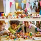 LEGO Classic, Набір для творчої вечірки (11029) - зображення 9