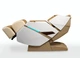 Масажне крісло Top Technology Robostic - Camel Beige - зображення 3