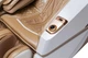 Масажне крісло Top Technology Robostic - Camel Beige - зображення 4