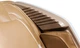 Масажне крісло Top Technology Robostic - Camel Beige - зображення 10