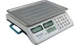 Весы торговые на аккумуляторе Wimpex WX-5004 максимальный вес 50 кг на платформе - изображение 2