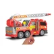Інтерактивна пожежна машина з подачею води 36 см Dickie Toys (3308371) - зображення 6