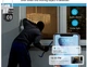 Камера відеоспостереження вулична обертальна зовнішня внутрішня 6MP з подвійною камерою PTZ WI FI - зображення 5