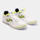 Кожанные футзалки Joma TOP FLEX LNFS - TOPS2382IN - 41 - Білий - изображение 2
