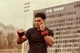 Обважнювачі зап'ястя Reebok Flexlock Wrist Weights RAWT-11260 УНІ 0.5 кг Чорно-червоні (885652017176) - зображення 2