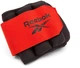 Обважнювачі зап'ястя Reebok Flexlock Wrist Weights RAWT-11260 УНІ 0.5 кг Чорно-червоні (885652017176) - зображення 4
