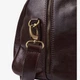 Сумка шкіряна саквояж велика InBag Travel bag m01298_s Коричневий - зображення 7