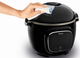 Мультиварка-скороварка TEFAL Cook4me Touch CY912830 - изображение 17
