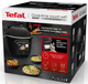 Мультиварка-скороварка TEFAL Cook4me Touch CY912830 - изображение 20